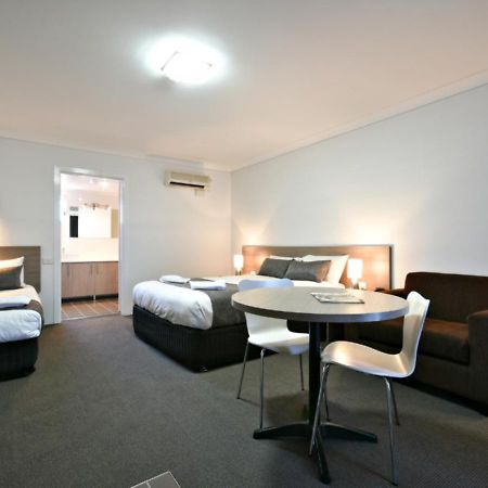 The Aberdeen Motel Dubbo Esterno foto