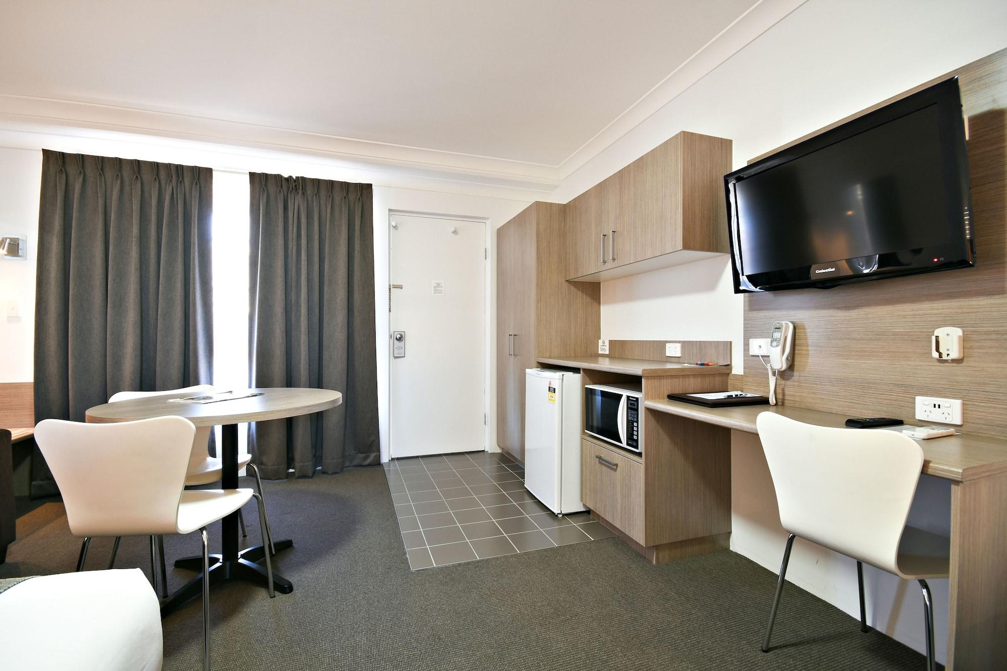 The Aberdeen Motel Dubbo Esterno foto